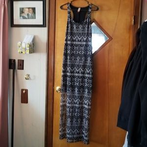 No boundries summer dress